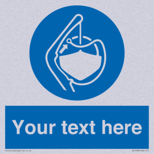 Custom release lifeboat gripes in launch sequence